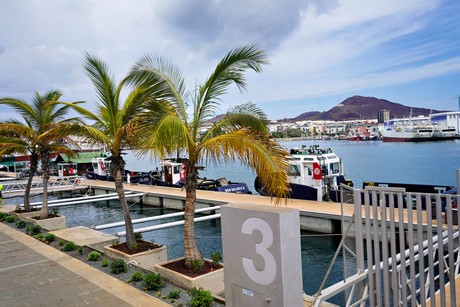 Las Palmas de Gran Canaria